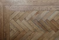 Stunning Wood Floor Ideas To Beautify Your Kitchen Room 02