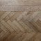 Stunning Wood Floor Ideas To Beautify Your Kitchen Room 02