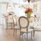 Stunning Wood Floor Ideas To Beautify Your Kitchen Room 03