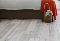 Stunning Wood Floor Ideas To Beautify Your Kitchen Room 10