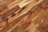 Stunning Wood Floor Ideas To Beautify Your Kitchen Room 34
