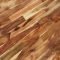 Stunning Wood Floor Ideas To Beautify Your Kitchen Room 34