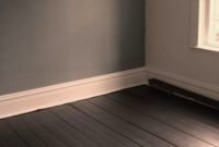 Stunning Wood Floor Ideas To Beautify Your Kitchen Room 40