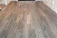 Stunning Wood Floor Ideas To Beautify Your Kitchen Room 46
