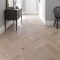 Stunning Wood Floor Ideas To Beautify Your Kitchen Room 49