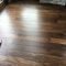 Stunning Wood Floor Ideas To Beautify Your Kitchen Room 50