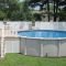The Best Swimming Pool Design Ideas For Summer Time 03