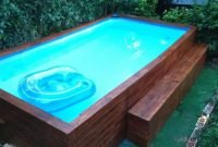 The Best Swimming Pool Design Ideas For Summer Time 07
