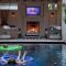 The Best Swimming Pool Design Ideas For Summer Time 12