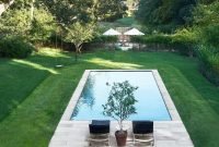 The Best Swimming Pool Design Ideas For Summer Time 15