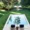 The Best Swimming Pool Design Ideas For Summer Time 15