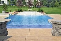 The Best Swimming Pool Design Ideas For Summer Time 16