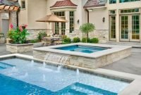 The Best Swimming Pool Design Ideas For Summer Time 19