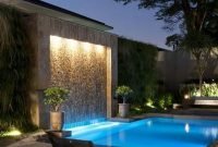 The Best Swimming Pool Design Ideas For Summer Time 20