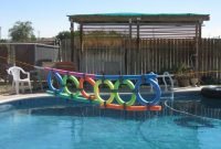 The Best Swimming Pool Design Ideas For Summer Time 29