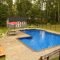 The Best Swimming Pool Design Ideas For Summer Time 35