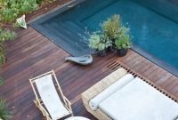 The Best Swimming Pool Design Ideas For Summer Time 37