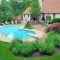 The Best Swimming Pool Design Ideas For Summer Time 42