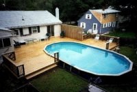 The Best Swimming Pool Design Ideas For Summer Time 43