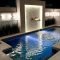 The Best Swimming Pool Design Ideas For Summer Time 49