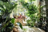 Unique Indoor Garden Design Ideas For Fresh House 06