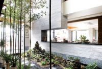 Unique Indoor Garden Design Ideas For Fresh House 10
