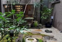 Unique Indoor Garden Design Ideas For Fresh House 14