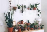 Unique Indoor Garden Design Ideas For Fresh House 20