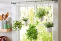 Unique Indoor Garden Design Ideas For Fresh House 29