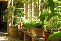 Unique Indoor Garden Design Ideas For Fresh House 32