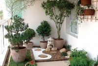 Unique Indoor Garden Design Ideas For Fresh House 36