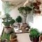 Unique Indoor Garden Design Ideas For Fresh House 36