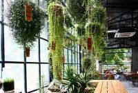 Unique Indoor Garden Design Ideas For Fresh House 39