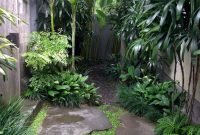 Unique Indoor Garden Design Ideas For Fresh House 40