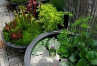 Unique Indoor Garden Design Ideas For Fresh House 43