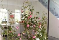 Unique Indoor Garden Design Ideas For Fresh House 45