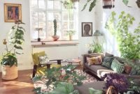 Unique Indoor Garden Design Ideas For Fresh House 48