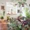 Unique Indoor Garden Design Ideas For Fresh House 48