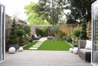 Unique Indoor Garden Design Ideas For Fresh House 50