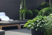 Unique Indoor Garden Design Ideas For Fresh House 51