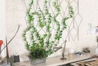Unique Indoor Garden Design Ideas For Fresh House 54