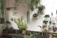Unique Indoor Garden Design Ideas For Fresh House 56