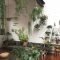 Unique Indoor Garden Design Ideas For Fresh House 56
