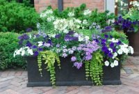 Unusual Flower Garden Ideas For Your Home 06