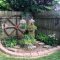Unusual Flower Garden Ideas For Your Home 15