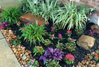 Unusual Flower Garden Ideas For Your Home 18