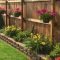 Unusual Flower Garden Ideas For Your Home 28