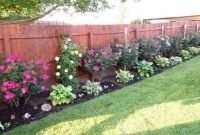 Unusual Flower Garden Ideas For Your Home 31