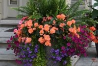 Unusual Flower Garden Ideas For Your Home 34