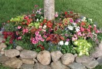 Unusual Flower Garden Ideas For Your Home 39